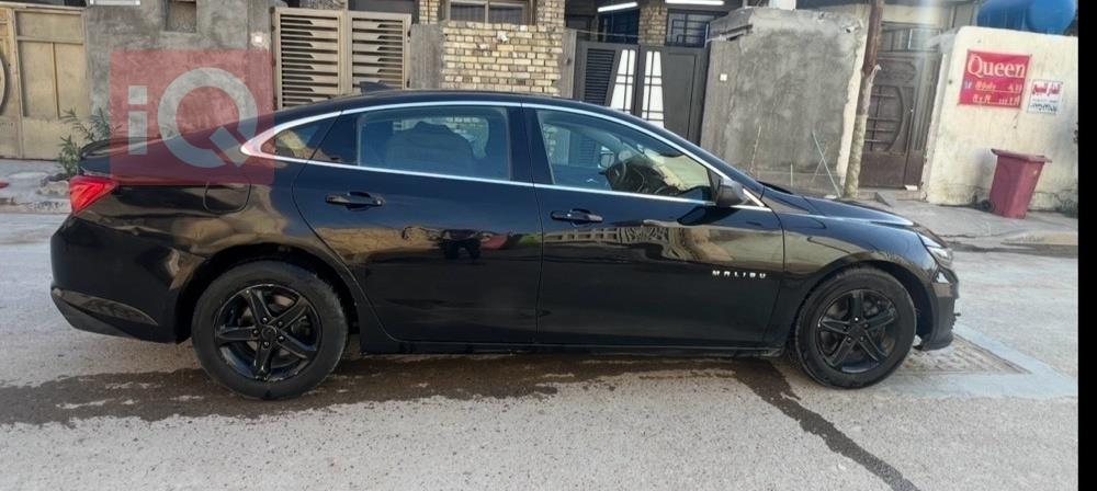 شيفروليه ماليبو